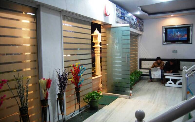 Hotel Geetanjali, Udaipur 5